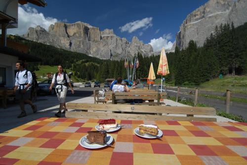 Wellness Hotel Lupo Bianco