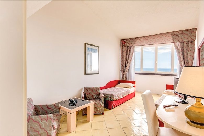 Hotel Marina Club