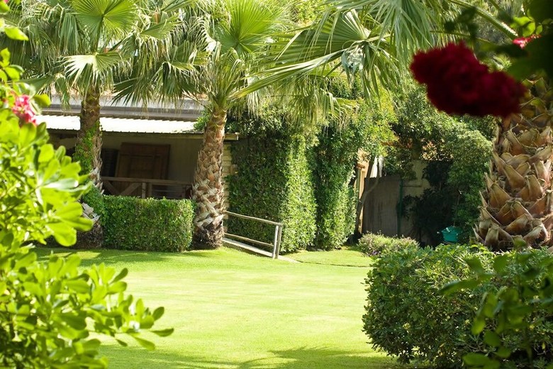 Hotel Marina Club
