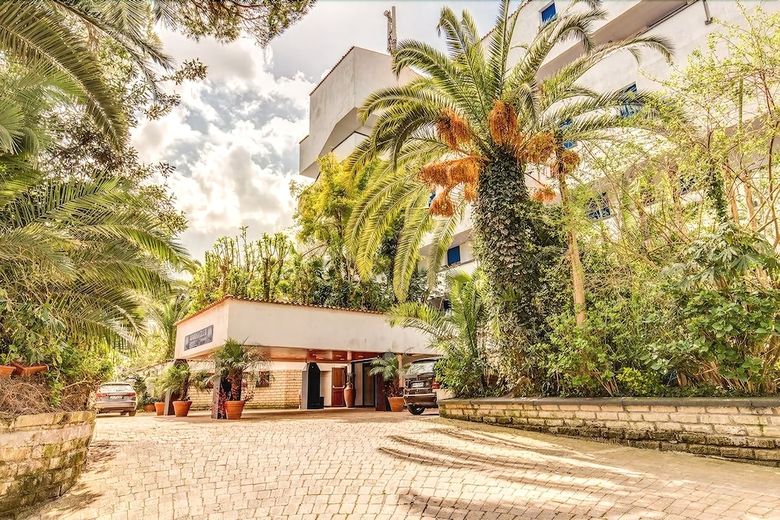 Hotel Marina Club