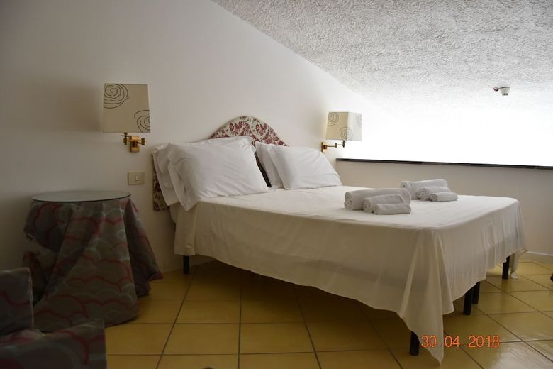 Hotel Marina Club