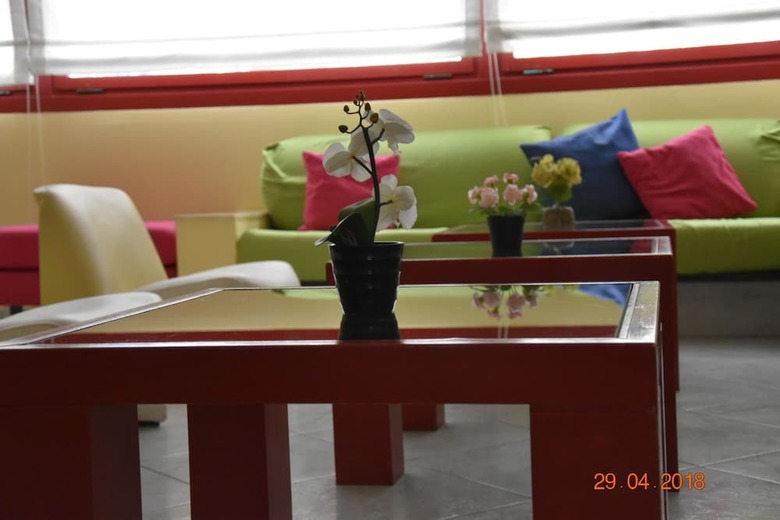Hotel Marina Club