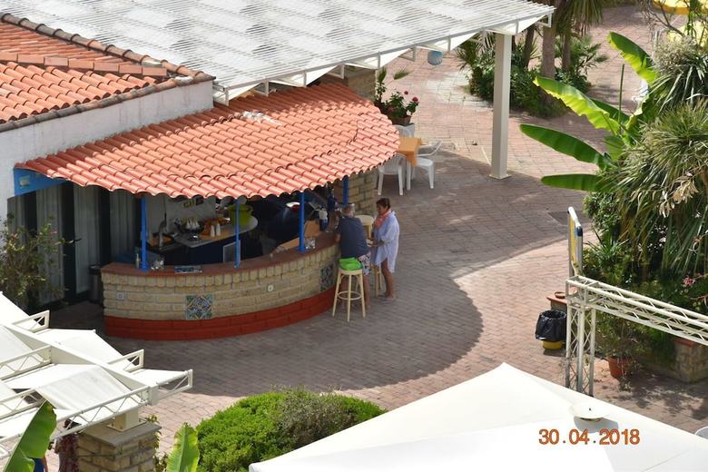 Hotel Marina Club