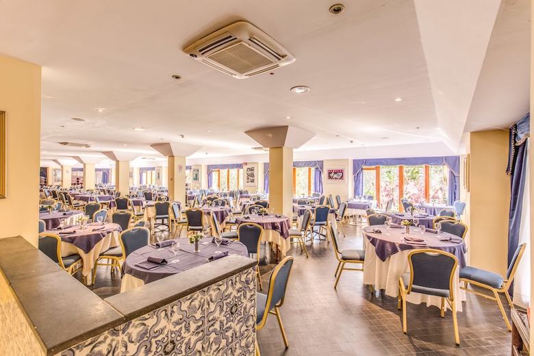 Hotel Marina Club