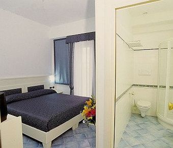 Hotel Sogaris