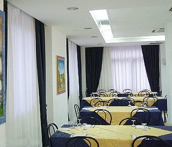Hotel Sogaris