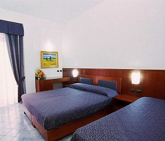 Hotel Sogaris