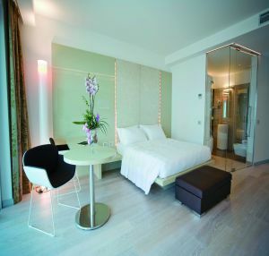 Hotel Premier & Suites