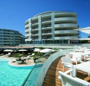 Hotel Premier & Suites