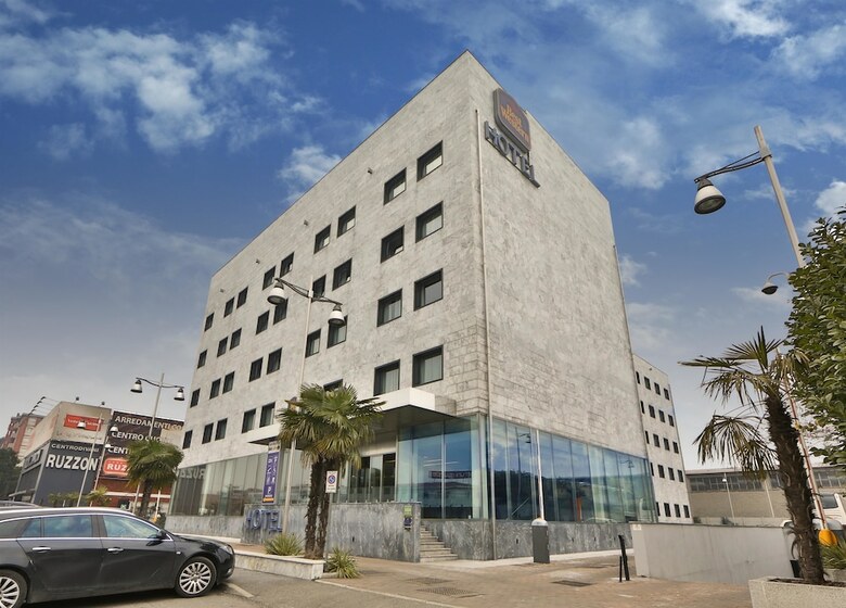 Best Western Hotel Goldenmile