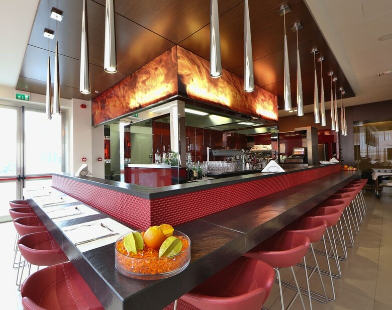Best Western Hotel Goldenmile