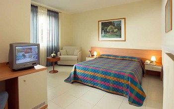 Hotel Borgo San Martino