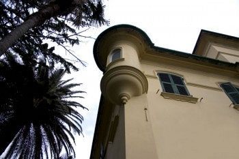 Hotel Villa Delle Pesche