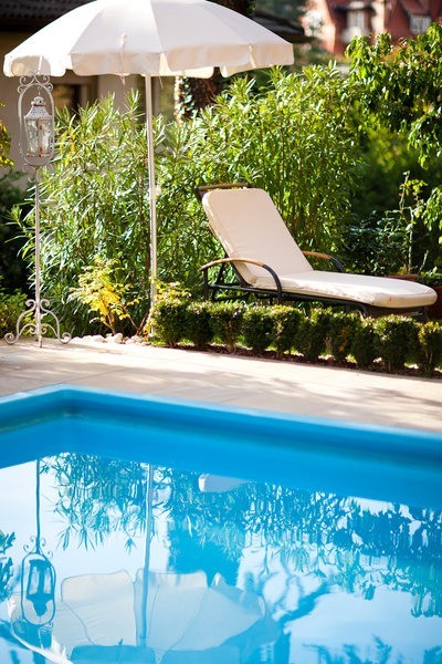 Hotel Aster