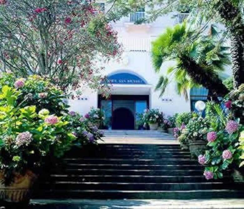 Hotel San Michele
