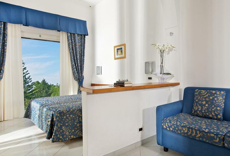 Hotel San Michele
