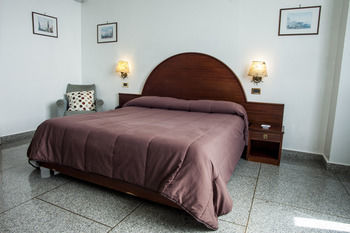 Hotel La Tripergola