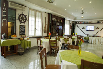 Hotel La Tripergola