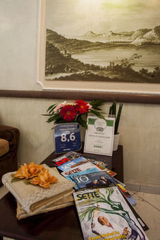 Hotel La Tripergola