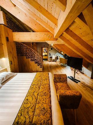 Sporting Residence Hotel Asiago