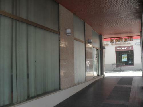 Hotel Antares