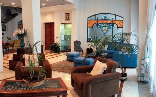 Hotel Antares