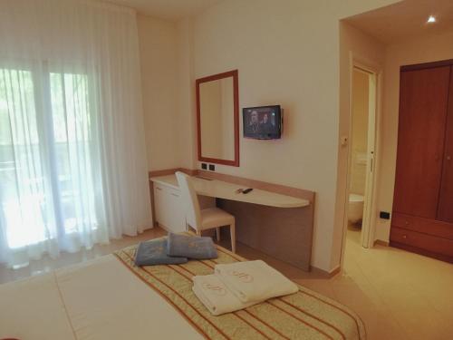 Hotel Residence Piccolo