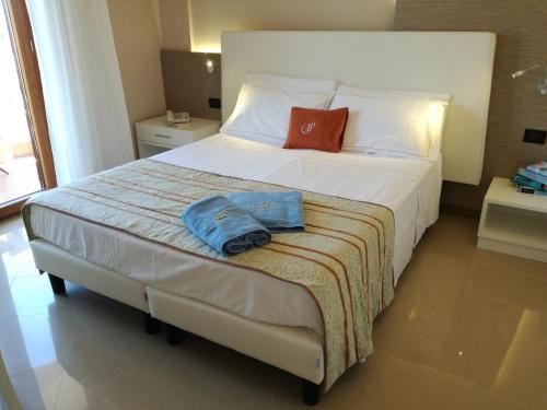 Hotel Residence Piccolo