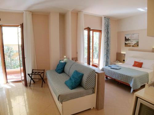 Hotel Residence Piccolo