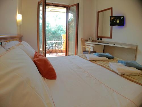 Hotel Residence Piccolo