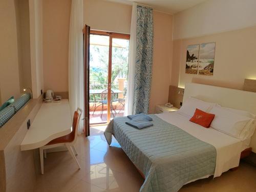Hotel Residence Piccolo