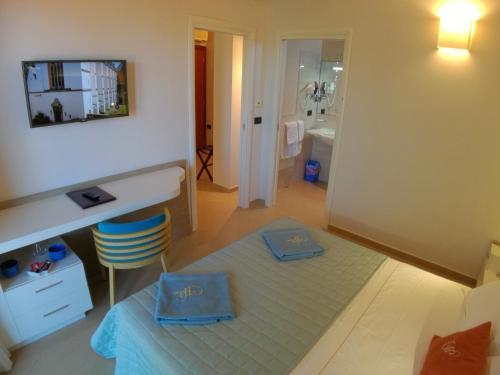 Hotel Residence Piccolo