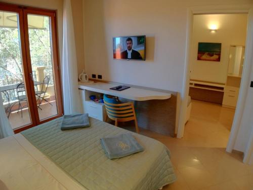 Hotel Residence Piccolo