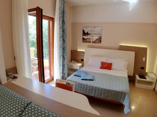 Hotel Residence Piccolo