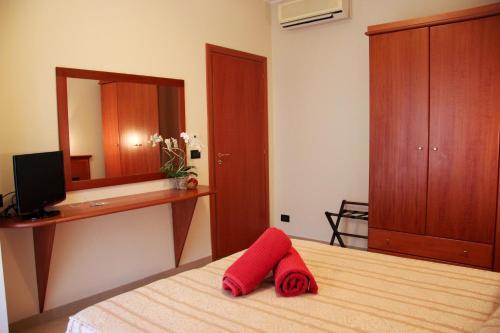 Hotel Residence Piccolo
