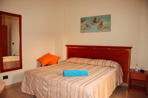 Hotel Residence Piccolo
