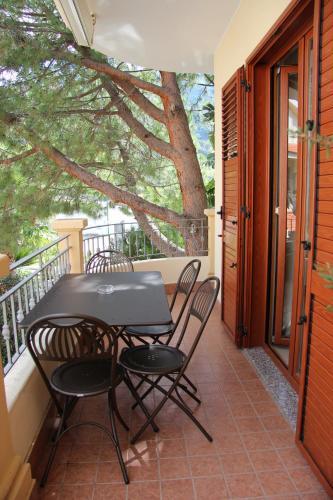 Hotel Residence Piccolo