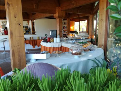Hotel Residence Piccolo