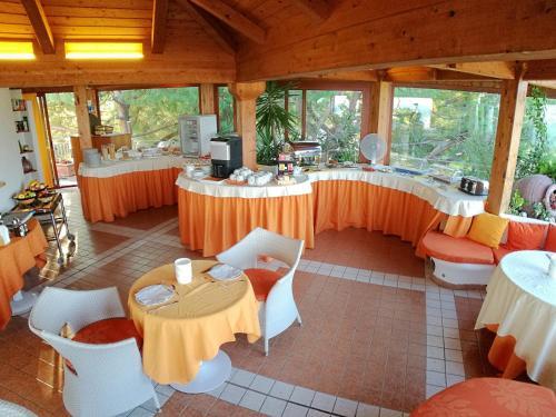 Hotel Residence Piccolo