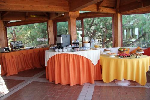 Hotel Residence Piccolo