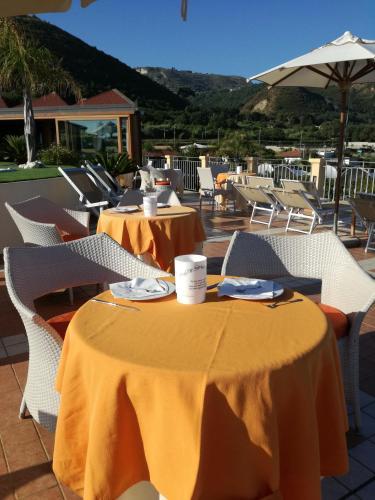 Hotel Residence Piccolo