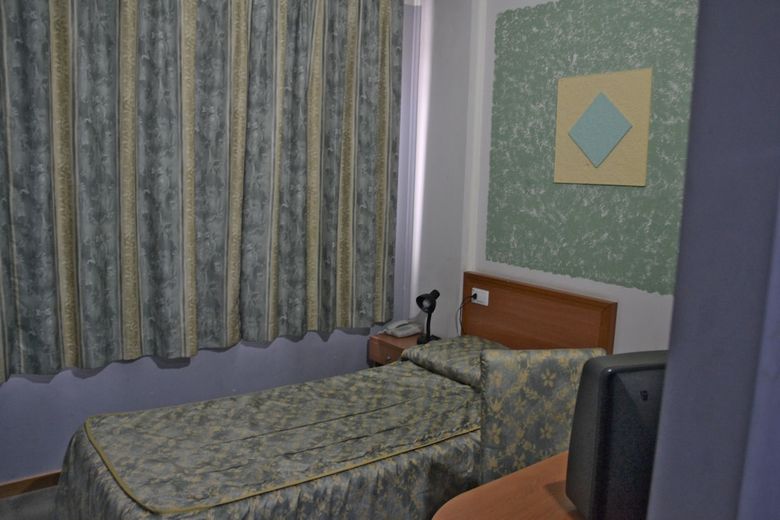 Hotel Garda