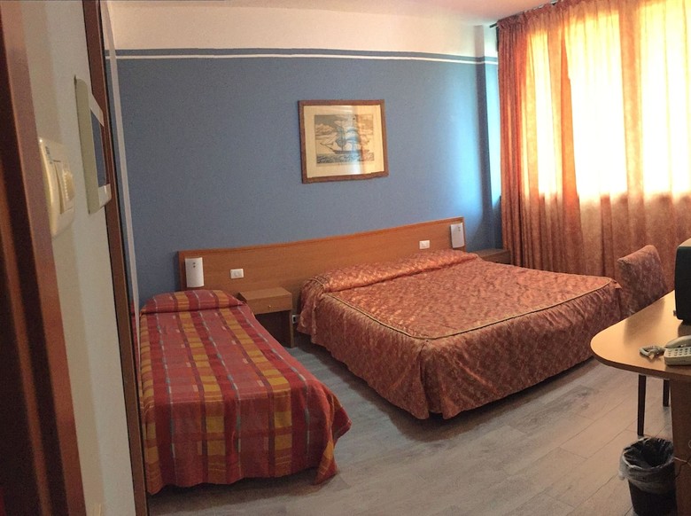 Hotel Garda