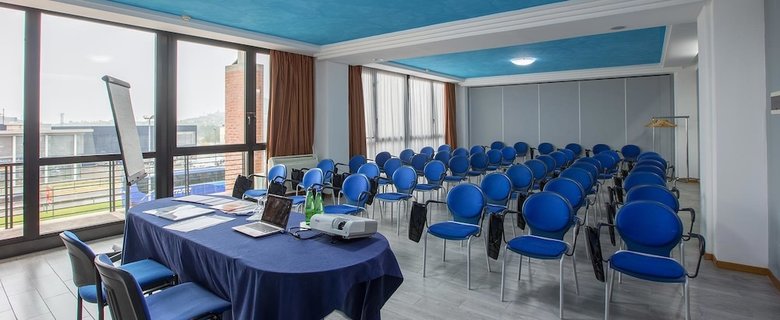 Hotel Garda
