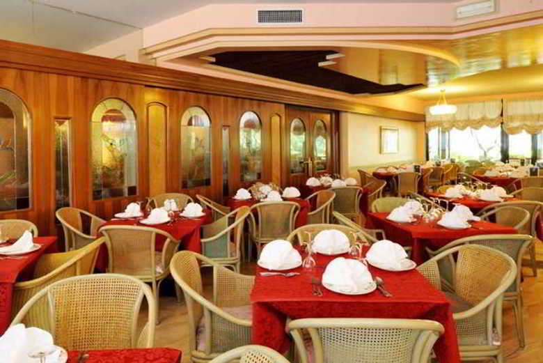 Park Hotel Oasi