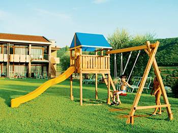 Park Hotel Oasi