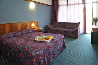 Park Hotel Oasi