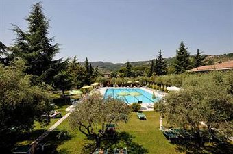 Park Hotel Oasi