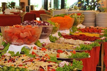 Park Hotel Oasi