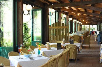 Park Hotel Oasi